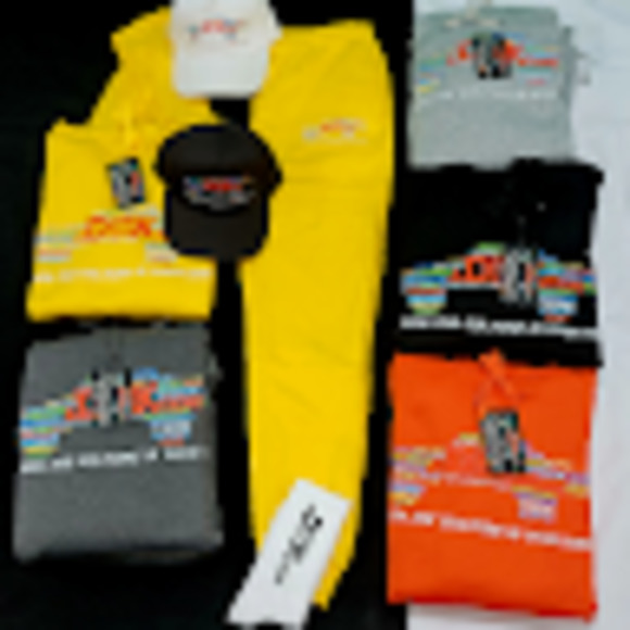 Meet your Posher, Mark - Picture 1 of 1